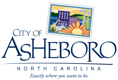City of Asheboro, NC